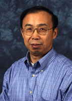 Fengzhi Li, PhD