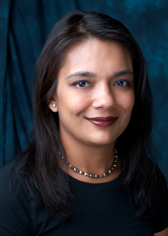 Maansi Bansal-Travers, PhD, MS