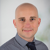 Maciej Goniewicz, PhD, PharmD