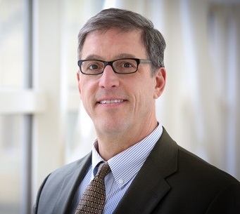 Martin Mahoney, MD, PhD
