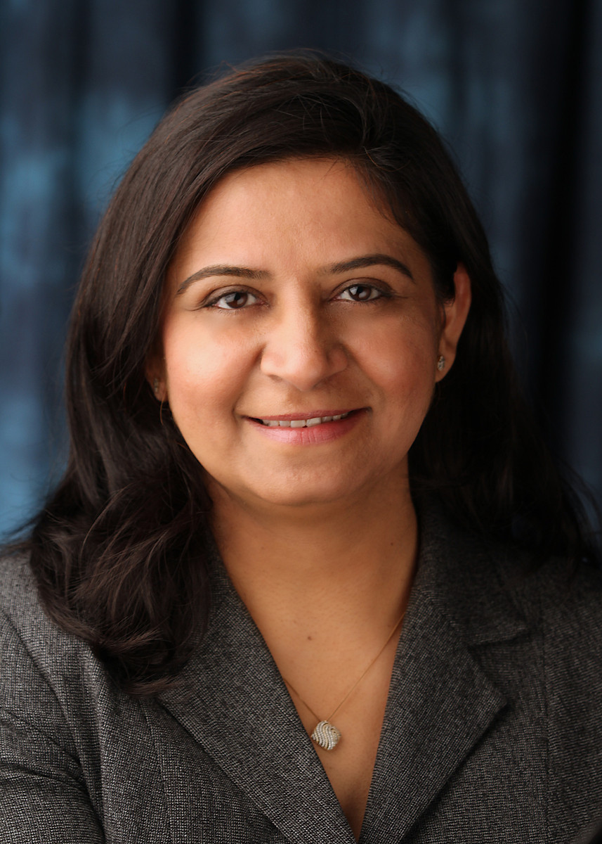 Usha Malhotra, MBBS