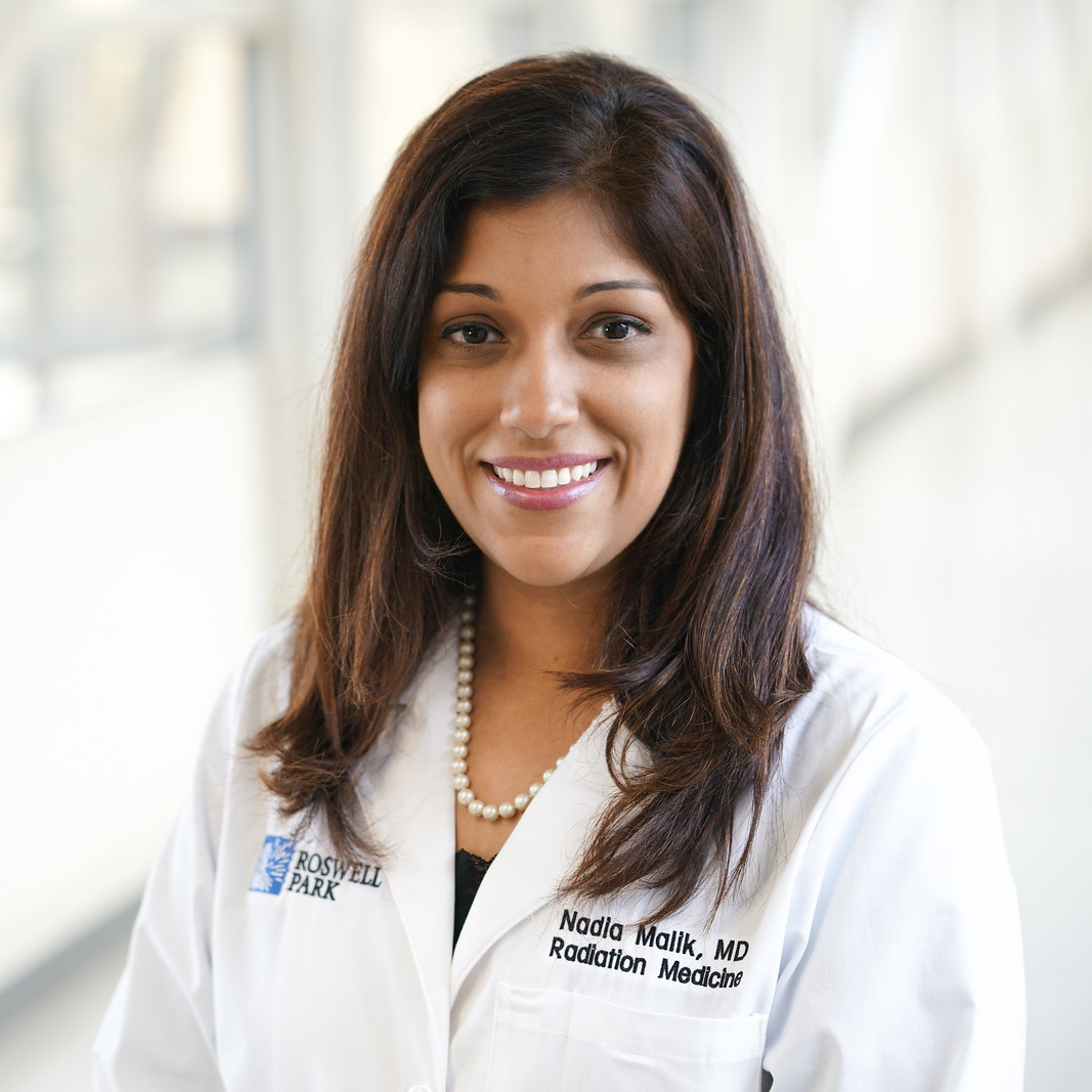 Nadia Malik, MD