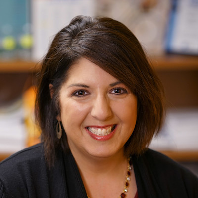 Maria Turner