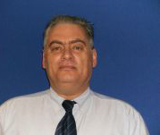 Marinos Drakopoulos, MD
