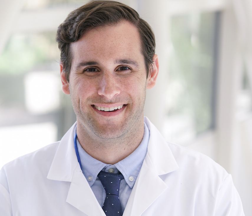 Mark Farrugia, MD, PhD