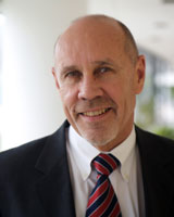 James Marshall, PhD