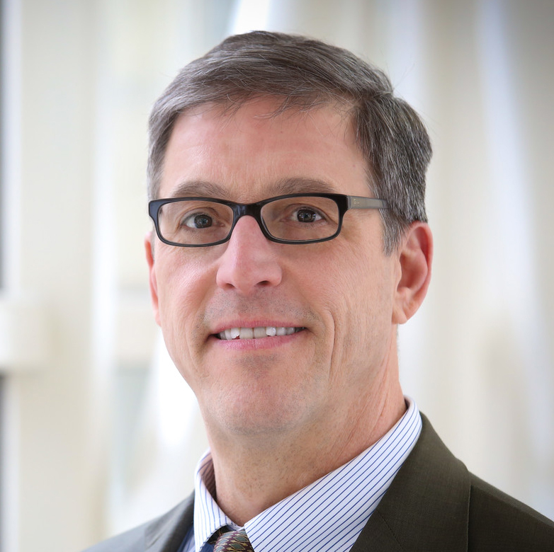 Martin Mahoney, MD, PhD