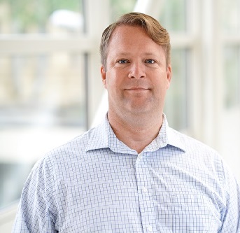 Benjamin Matson, MD