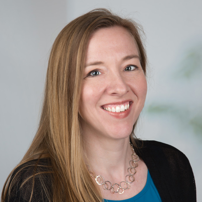 Megan Pailler, PhD