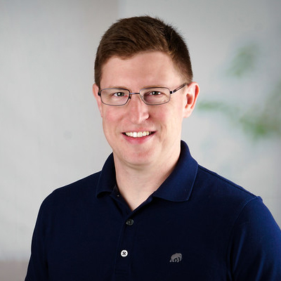 Michael Feigin, PhD