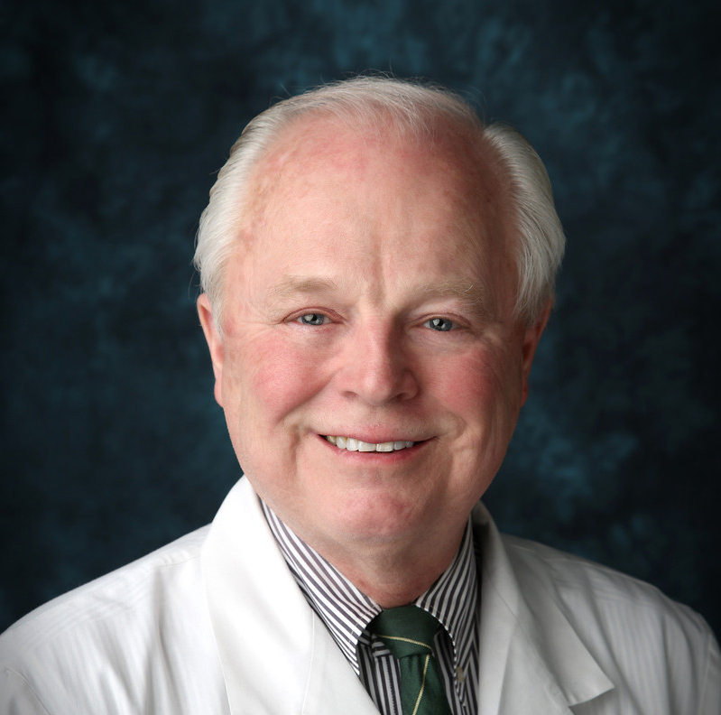 michael hess dds roswell park comprehensive cancer center