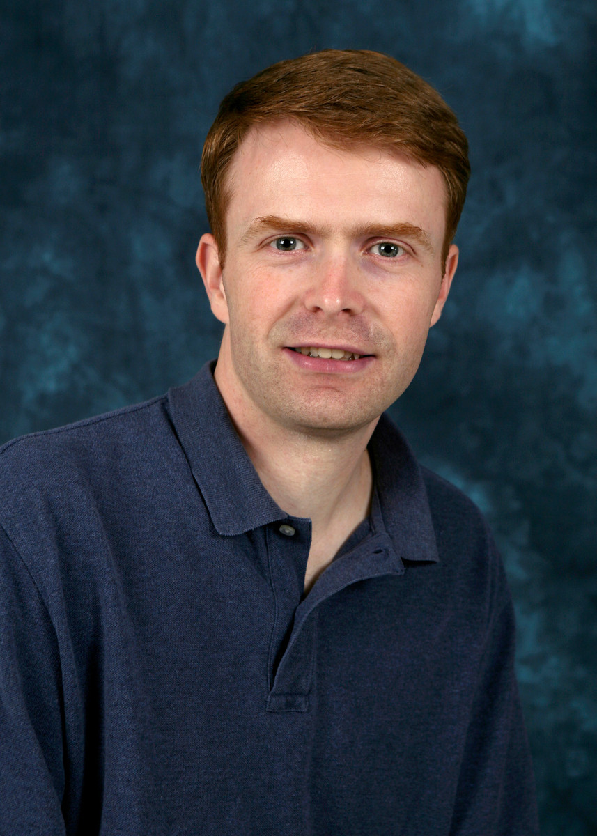 Michael Nemeth, PhD