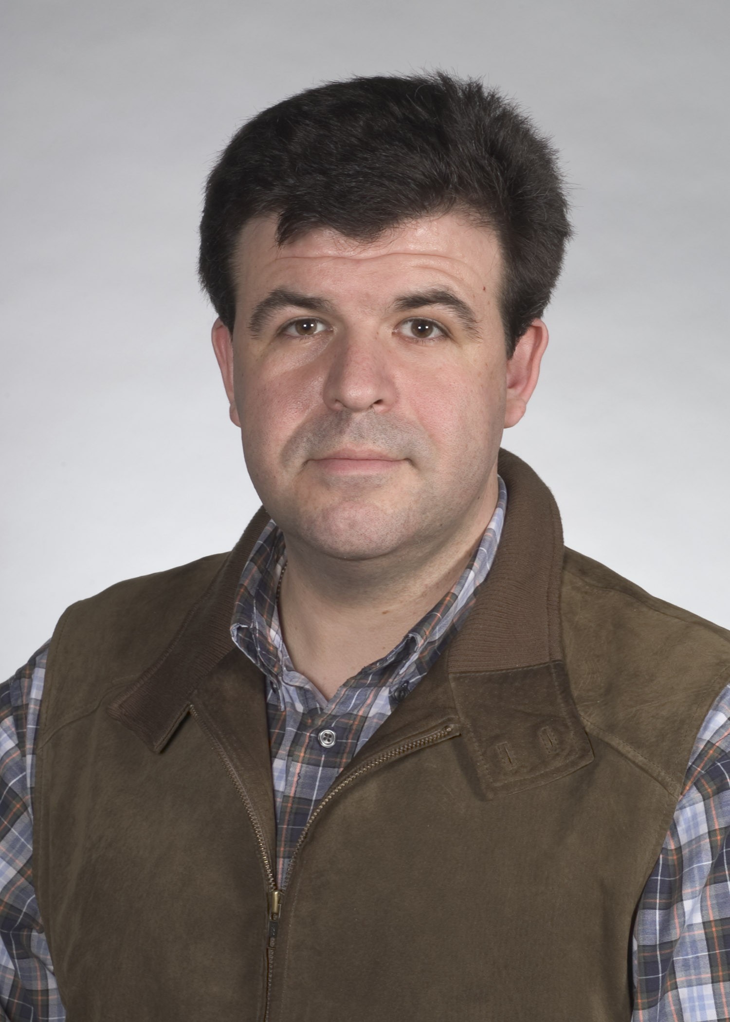 Mikhail Nikiforov, PhD | Roswell Park Comprehensive Cancer ...
