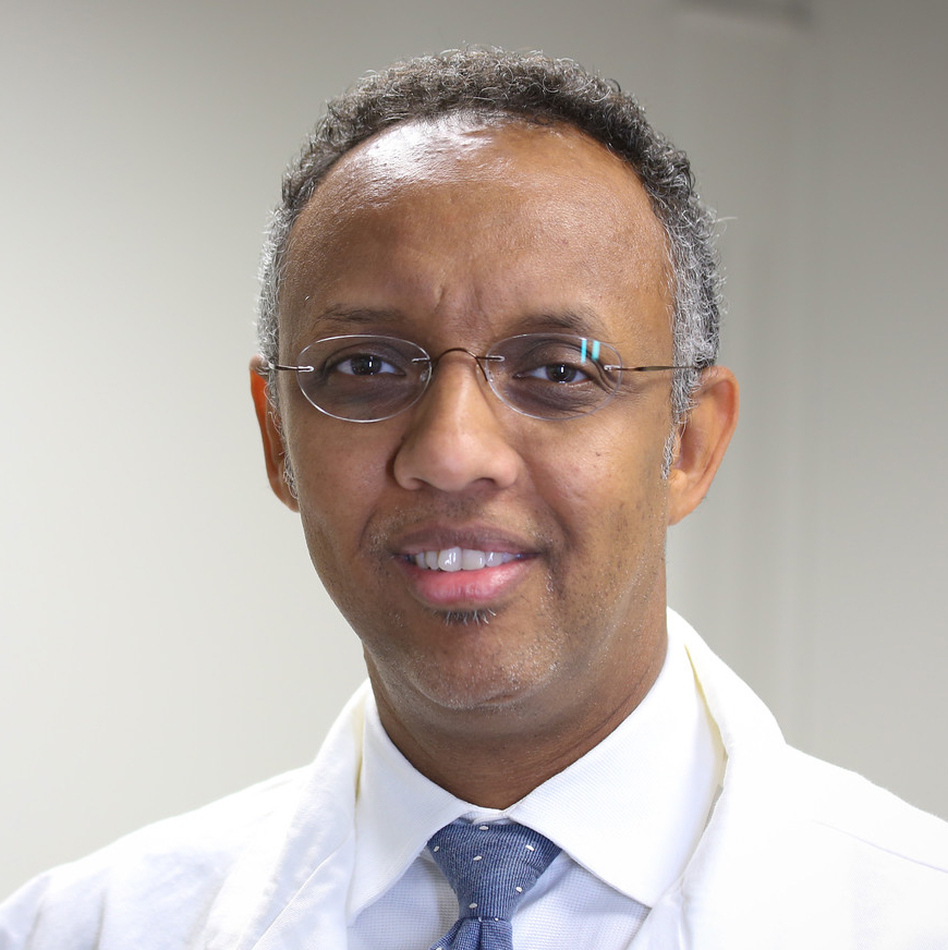 <b>Mohamed Ahmed</b>, MD, PhD - mohamed-ahmed-headshot