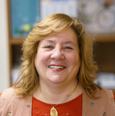 Nancianne Hawker