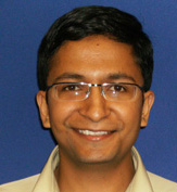 Nisarg Desai, MD