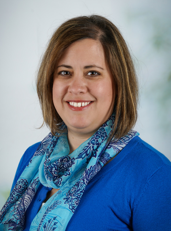 Joyce Ohm, PhD