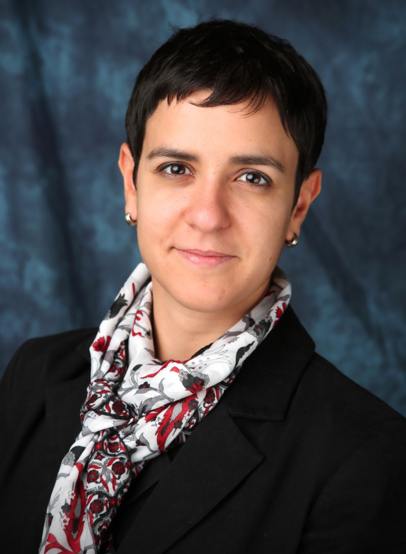 Cemile Nurdan Ozturk, MD