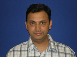 Ritesh Patil, MD