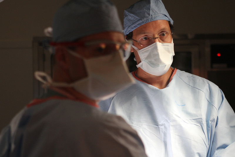 Steven Hochwald, MD