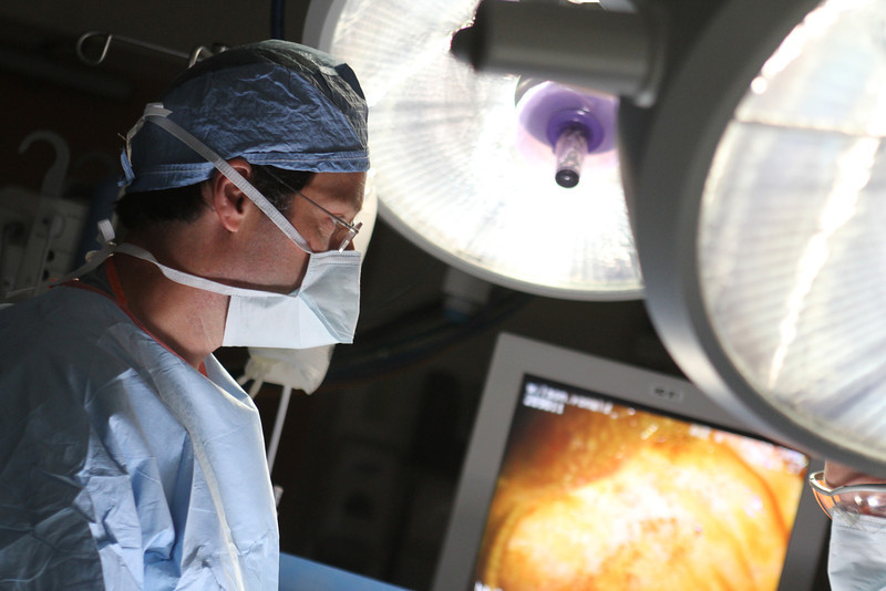 Steven Hochwald, MD