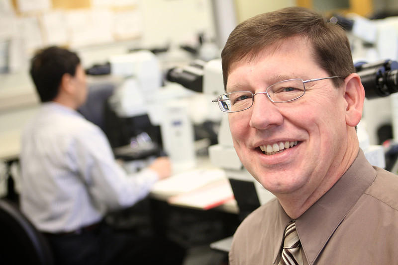 Charles LeVea, MD, PhD