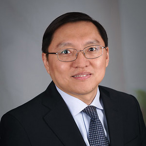 Dr. Qiang John Li