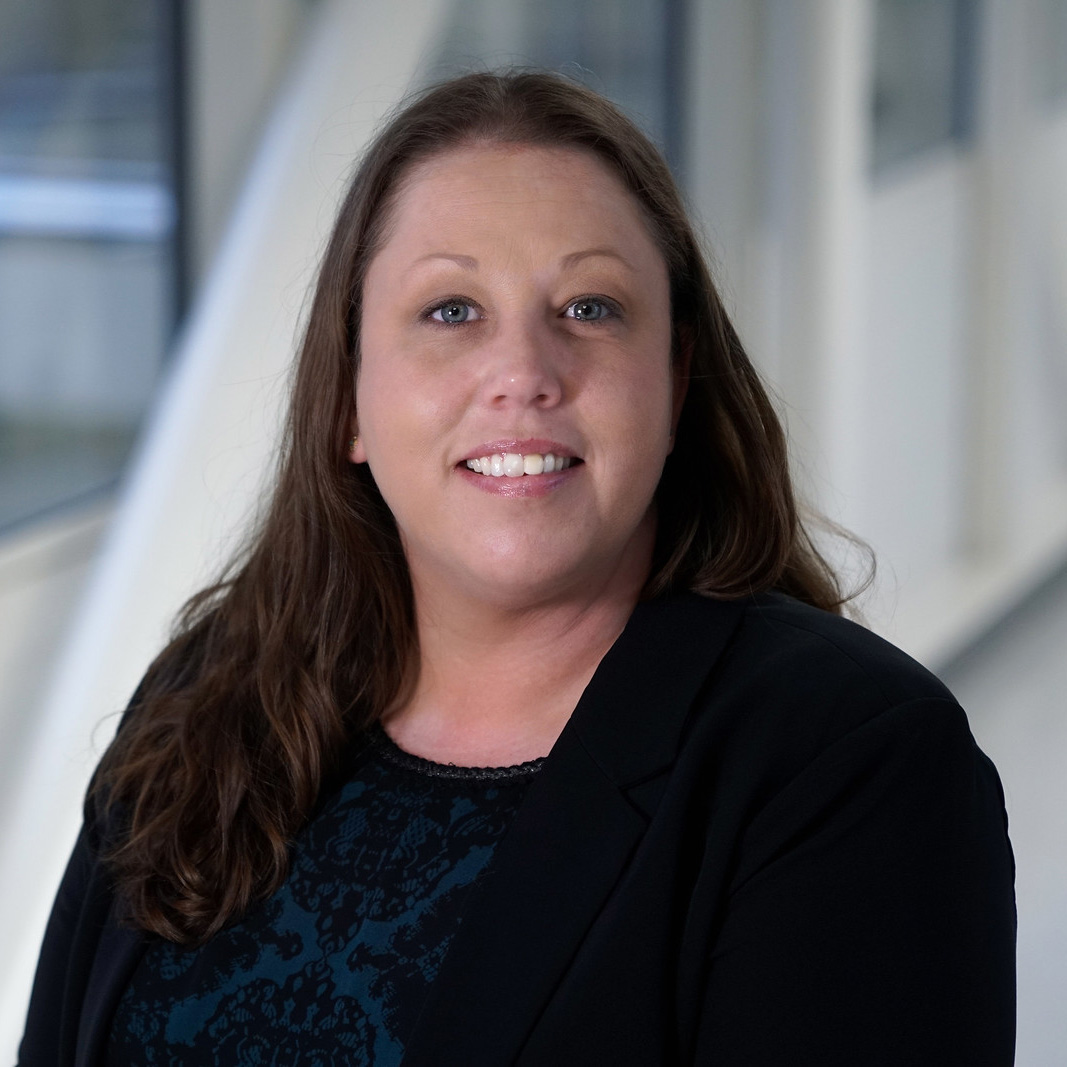 Amanda Quisenberry, PhD
