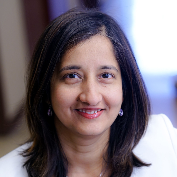 Bhuvana Ramkumar, MD