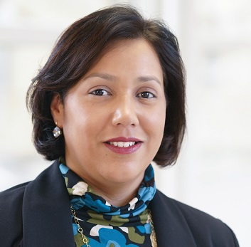 Elisa Rodriguez, PhD, MS