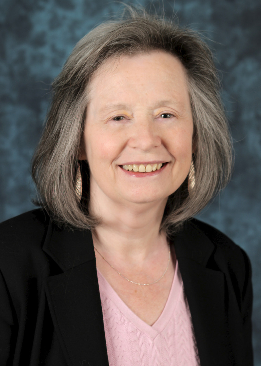 Maureen Ross
