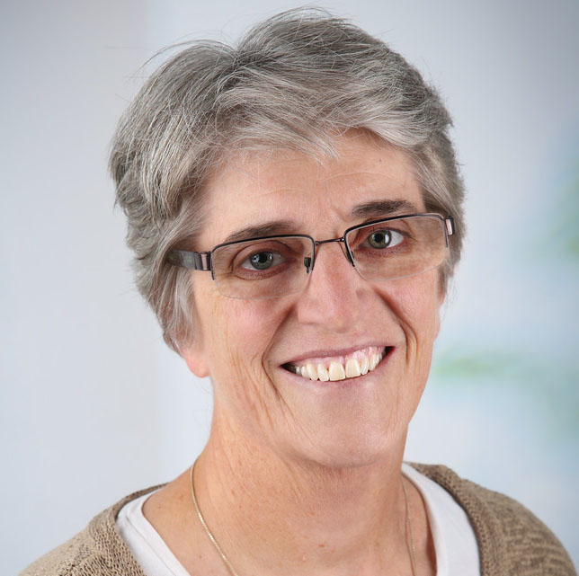 Sandra O. Gollnick, PhD