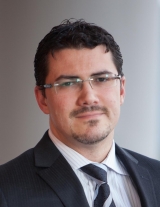 Nicolas Schlecht, PhD, MSc