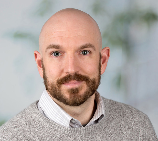 Scott Olejniczak, PhD