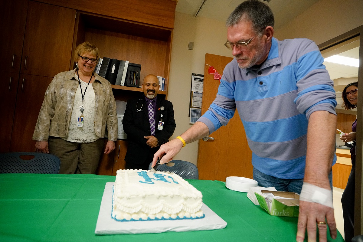 How Fast Does Kidney Cancer Spread Roswell Park Comprehensive Cancer Center