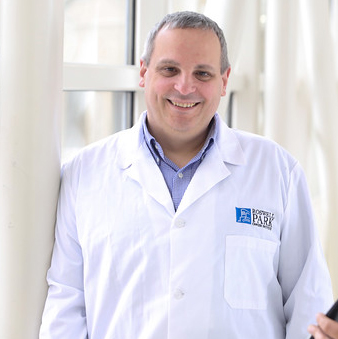 Brahm Segal, MD