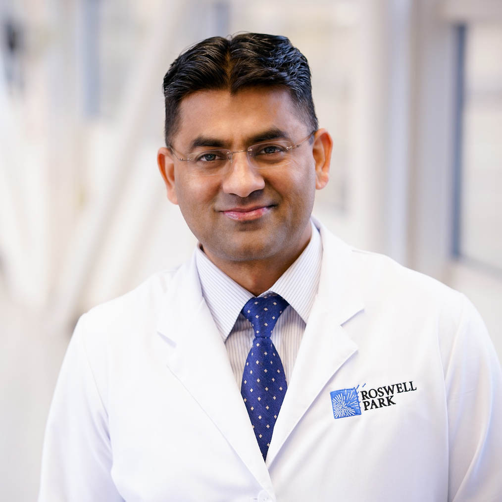 Yasar Shad, MD, FACP