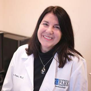 Sharon S. Evans, PhD