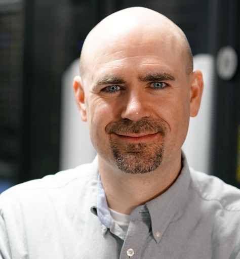 L. Shawn Matott, PhD