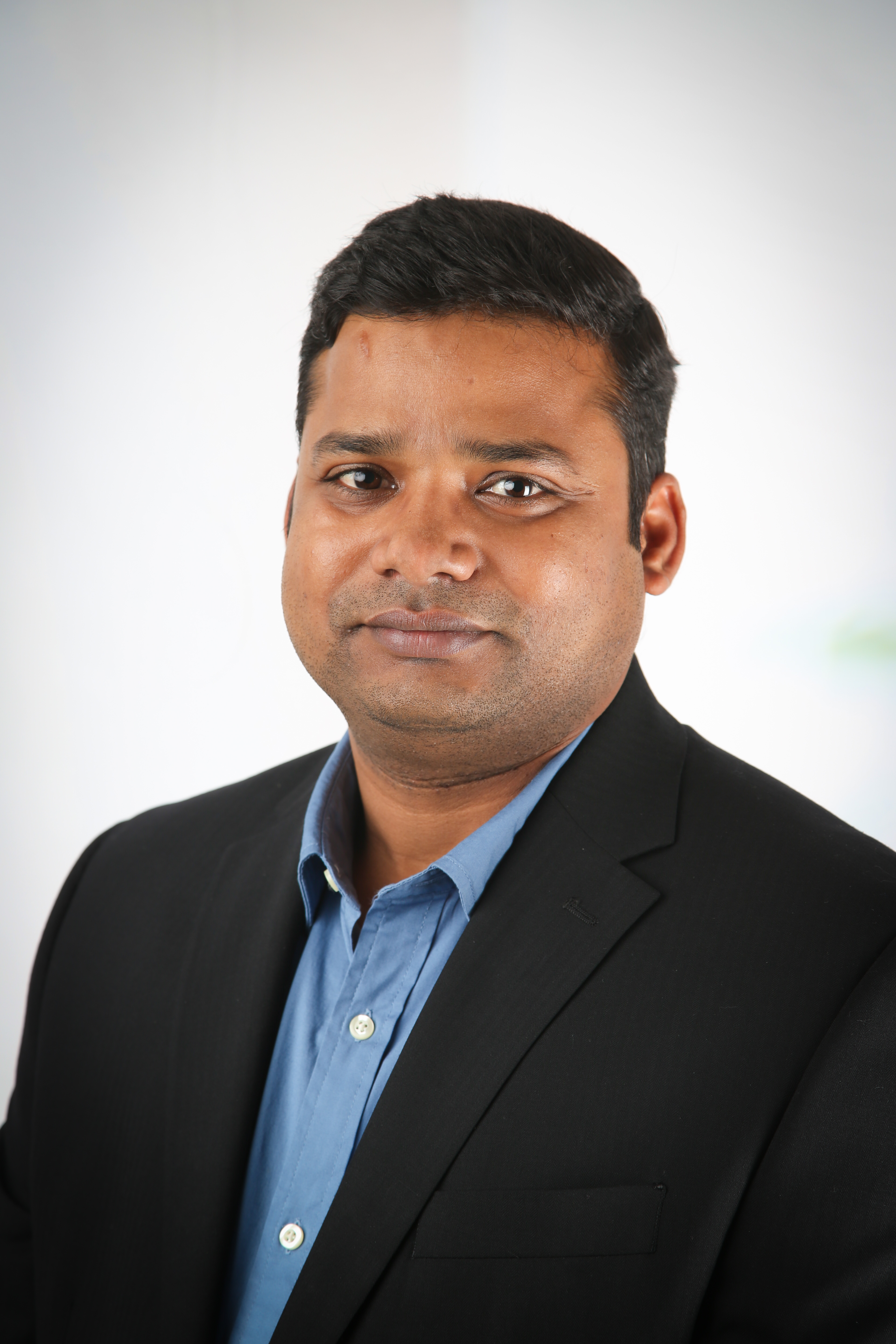 Prashant K. Singh, PhD
