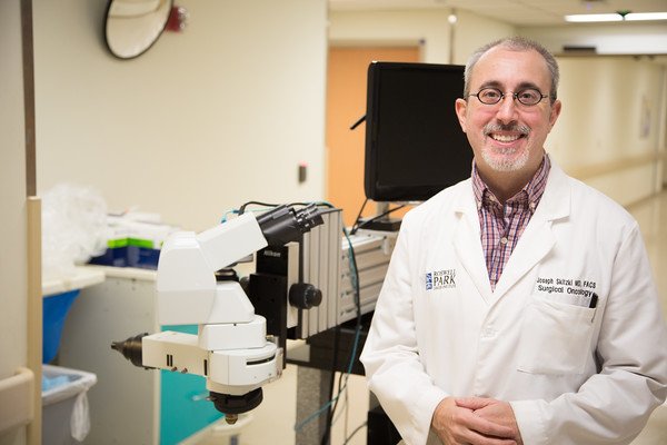 Joseph Skitzki, MD, FACS Joseph Skitzki, MD, FACS