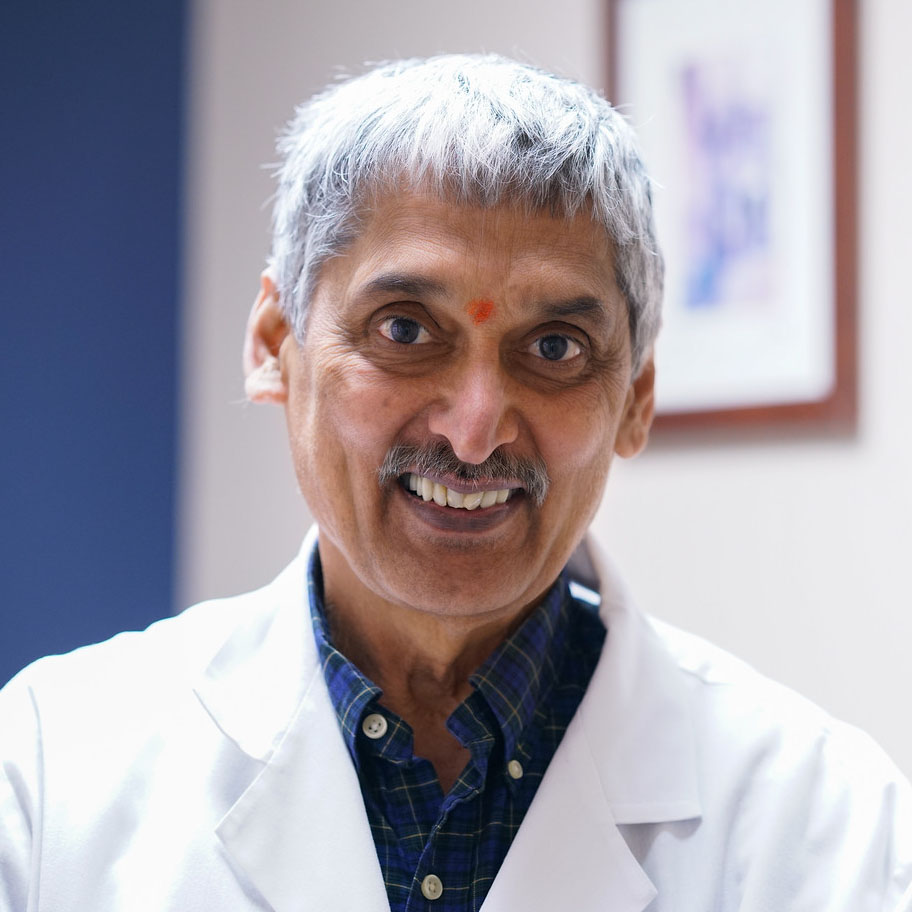 Prabhakara Somayaji, MD
