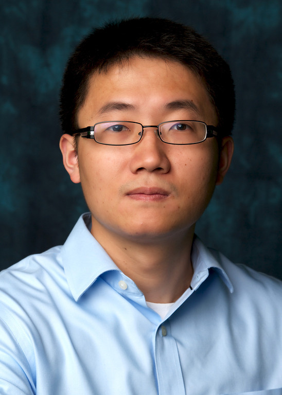 Song Liu, PhD