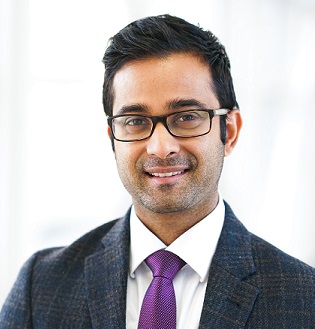 Amit Sood, MD