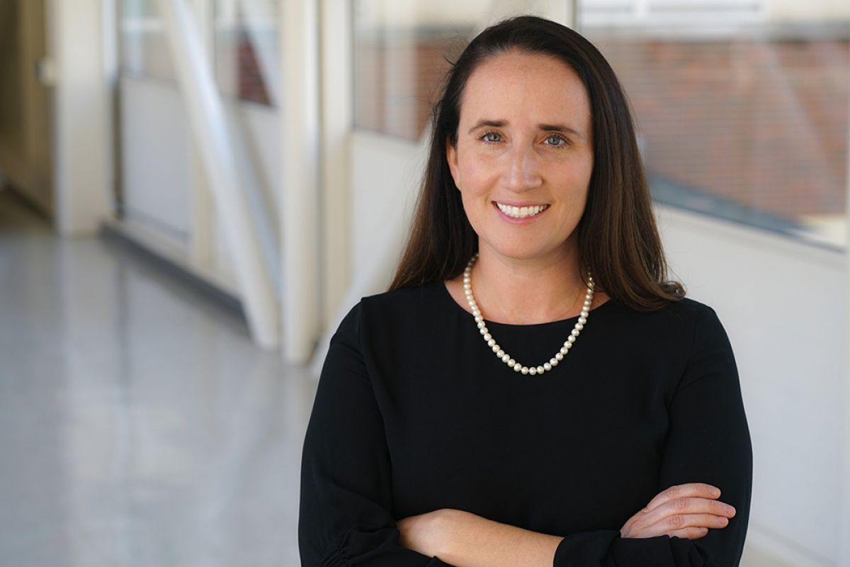 Katherine Mullin, MD