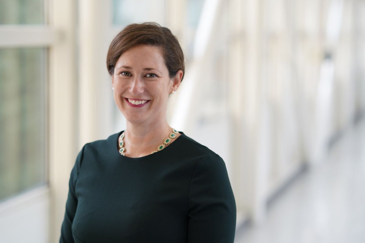 Elizabeth Bouchard, MA, PhD