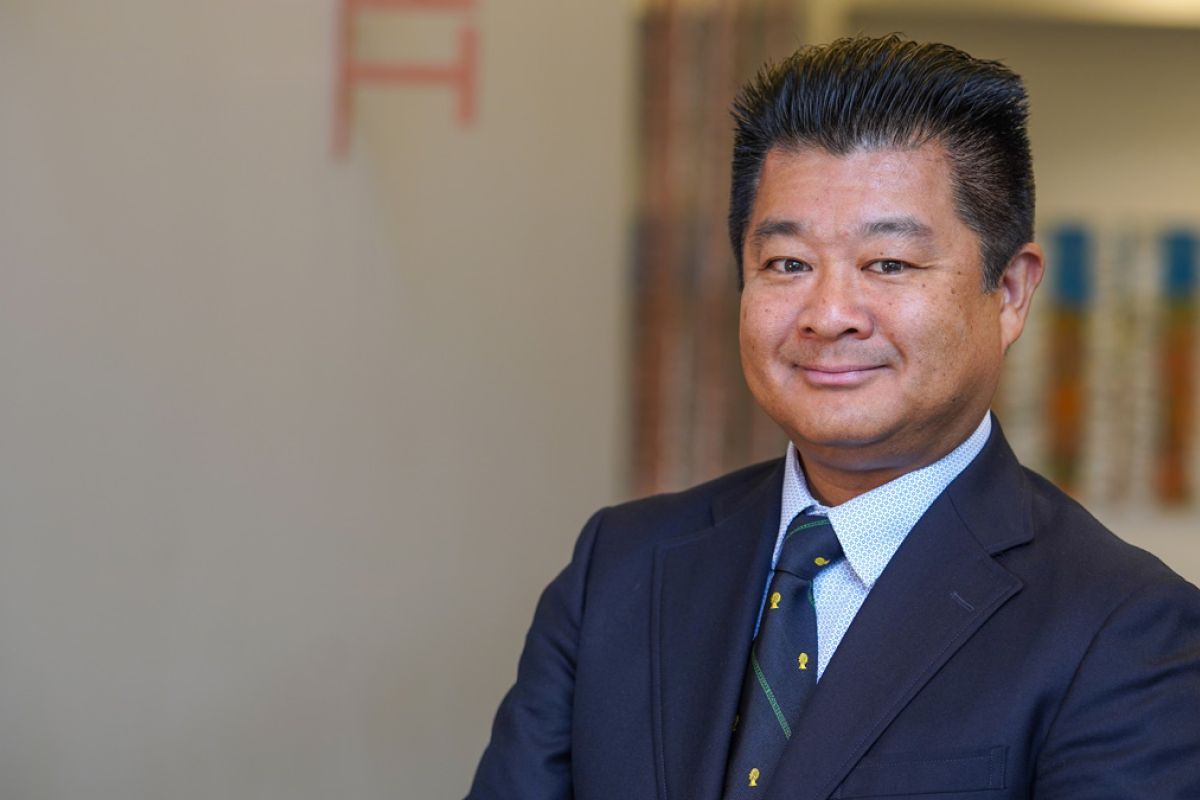 Kazuaki Takabe, MD, PhD, FACS