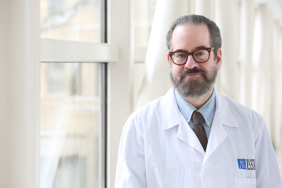 Ellis Levine, MD