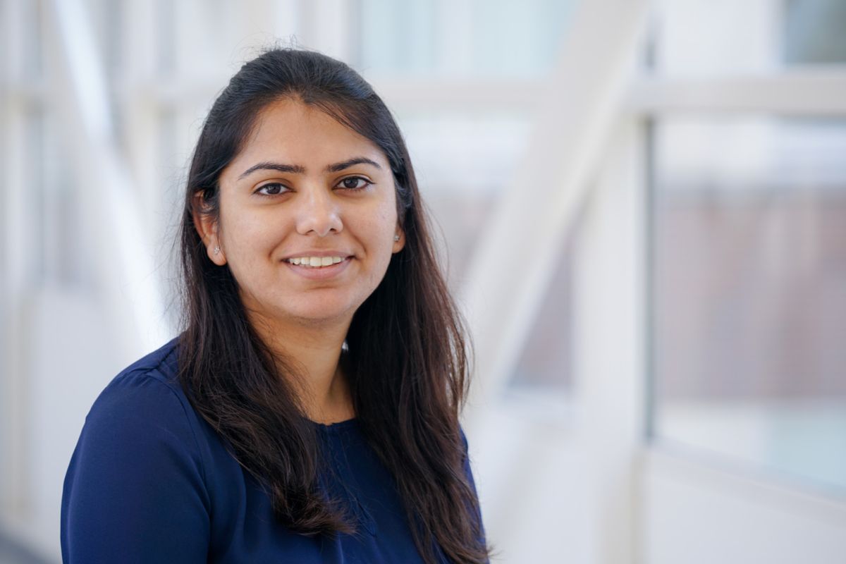 Shipra Gandhi, MD