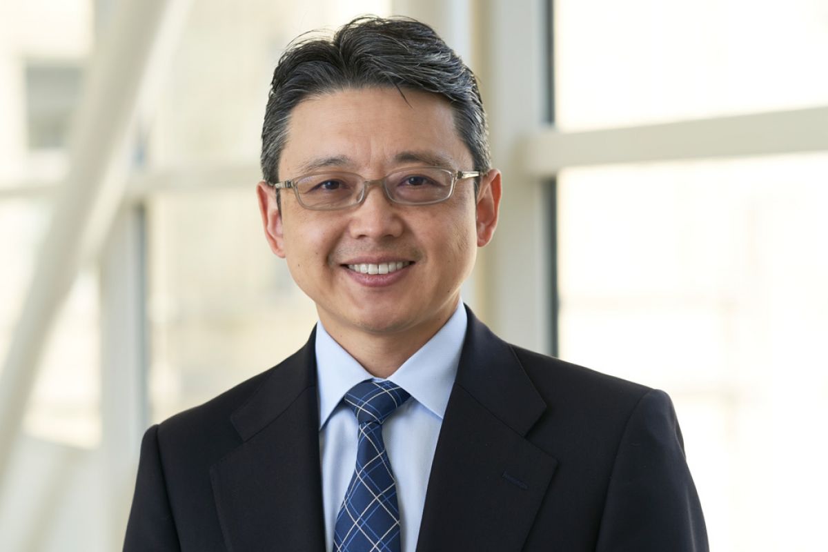 Fumito Ito, MD, PhD, FACS